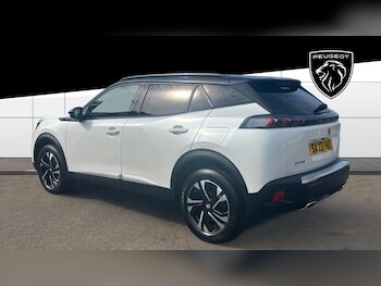 Used Peugeot 2008 2023 for sale - 78496768: Photo