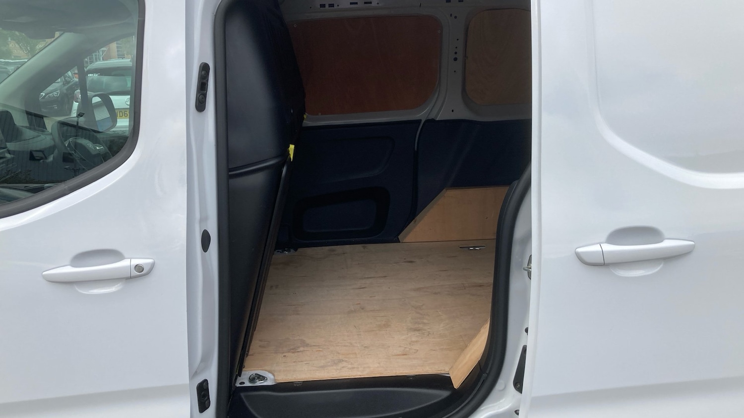 Vehicle 16