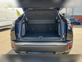 Used Peugeot 2008 2025 for sale - 79382450: Photo