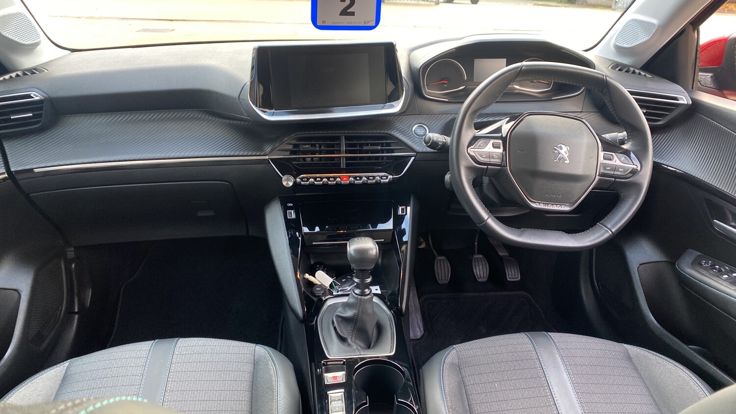 Used Peugeot 208 2021 for sale - 76114163: Photo 10