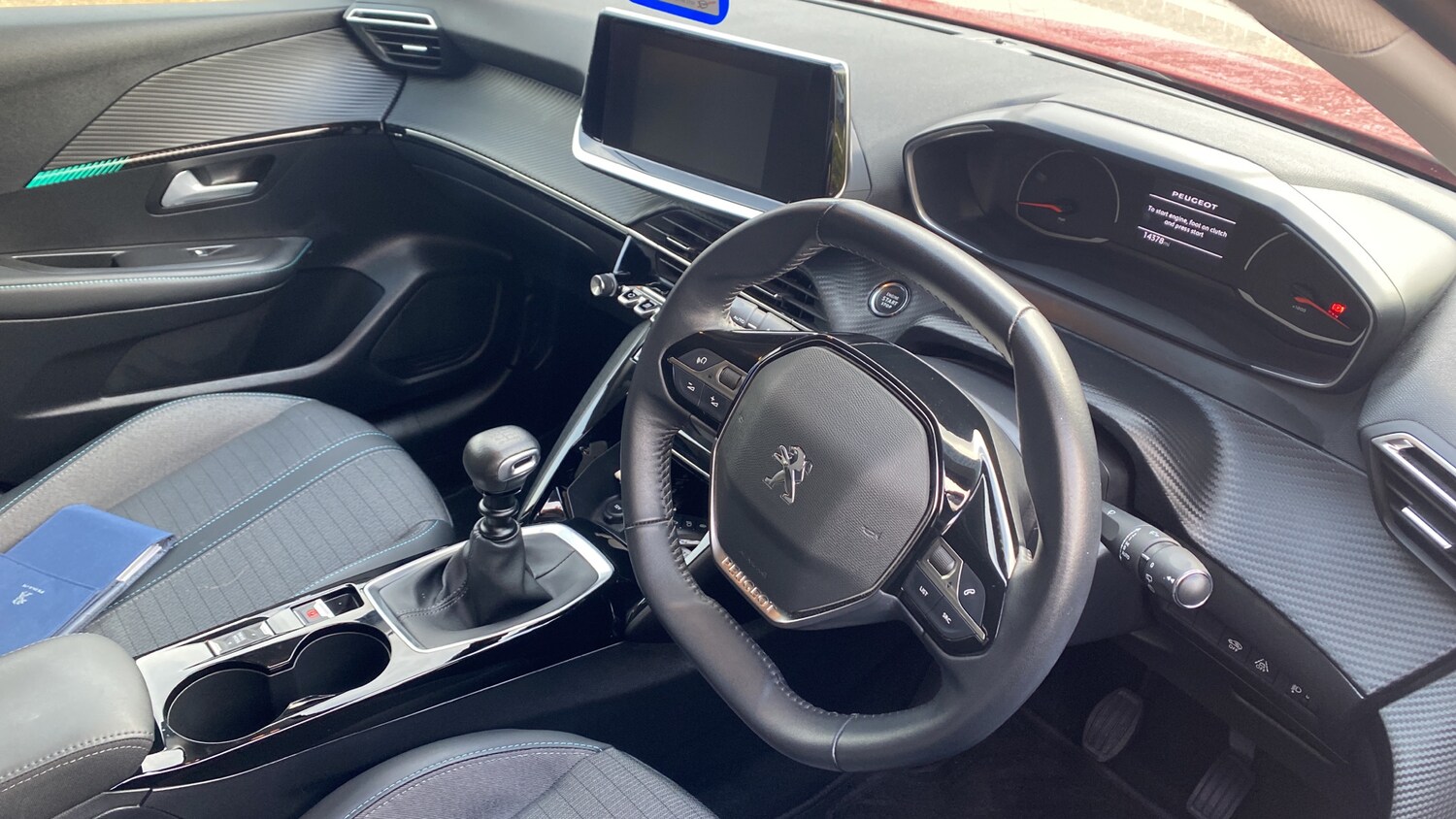 Used Peugeot 208 2021 for sale - 76114163: Photo 11