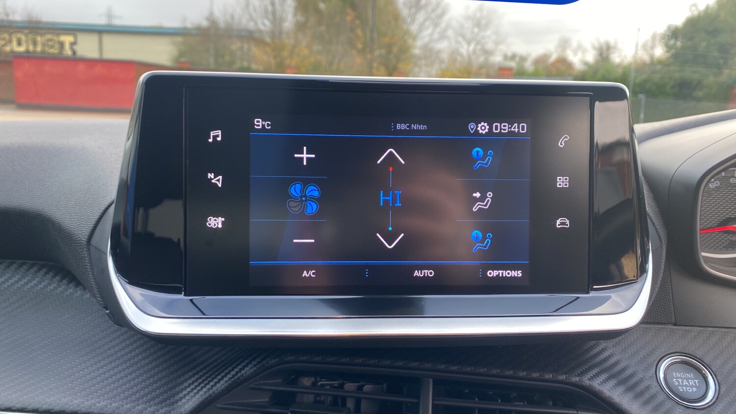 Used Peugeot 208 2021 for sale - 76114163: Photo 12