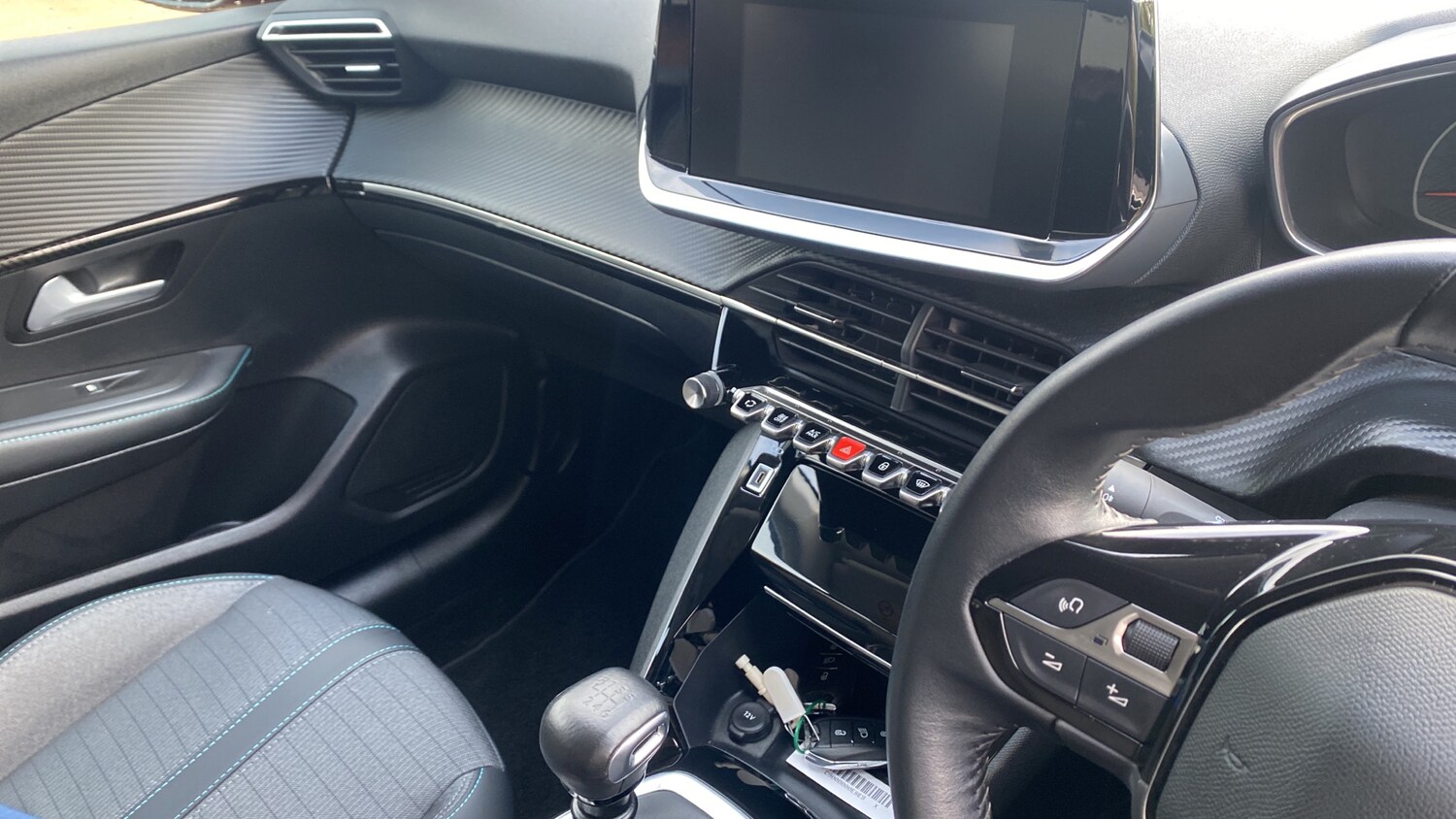 Used Peugeot 208 2021 for sale - 76114163: Photo 14