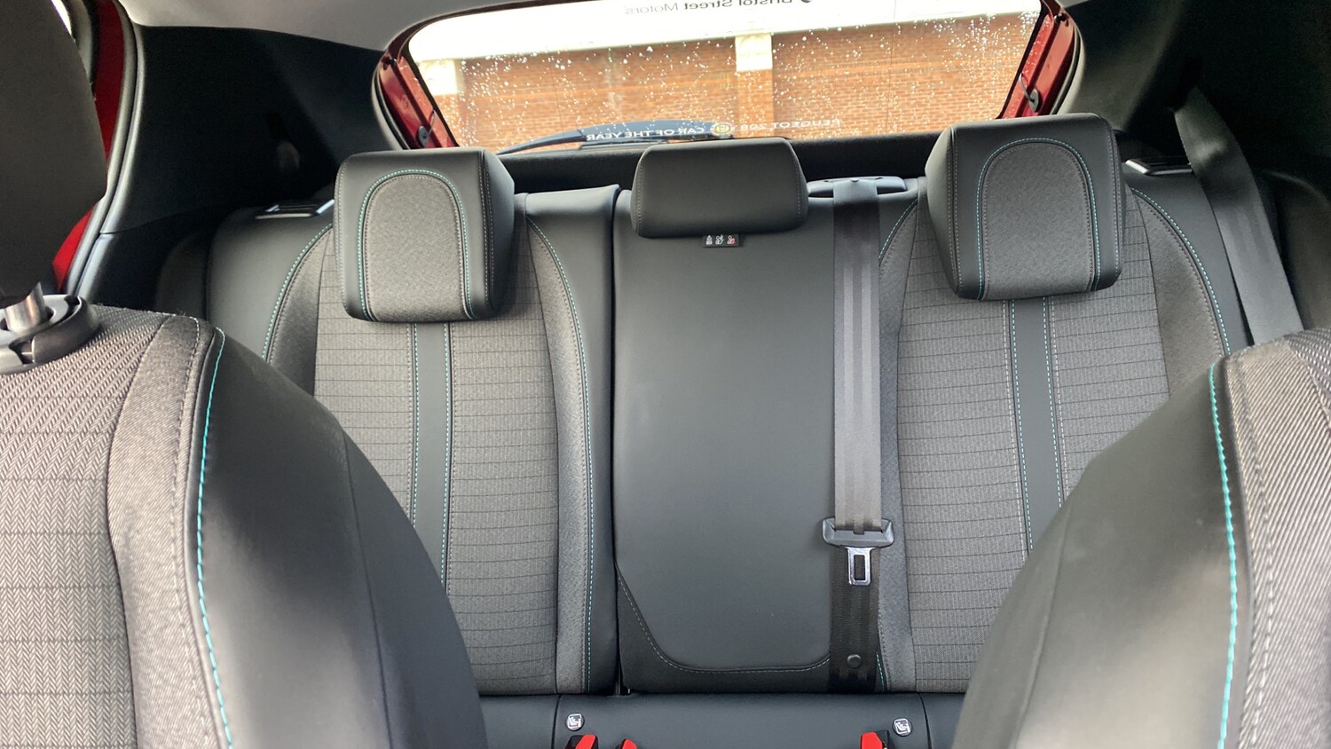 Used Peugeot 208 2021 for sale - 76114163: Photo 15