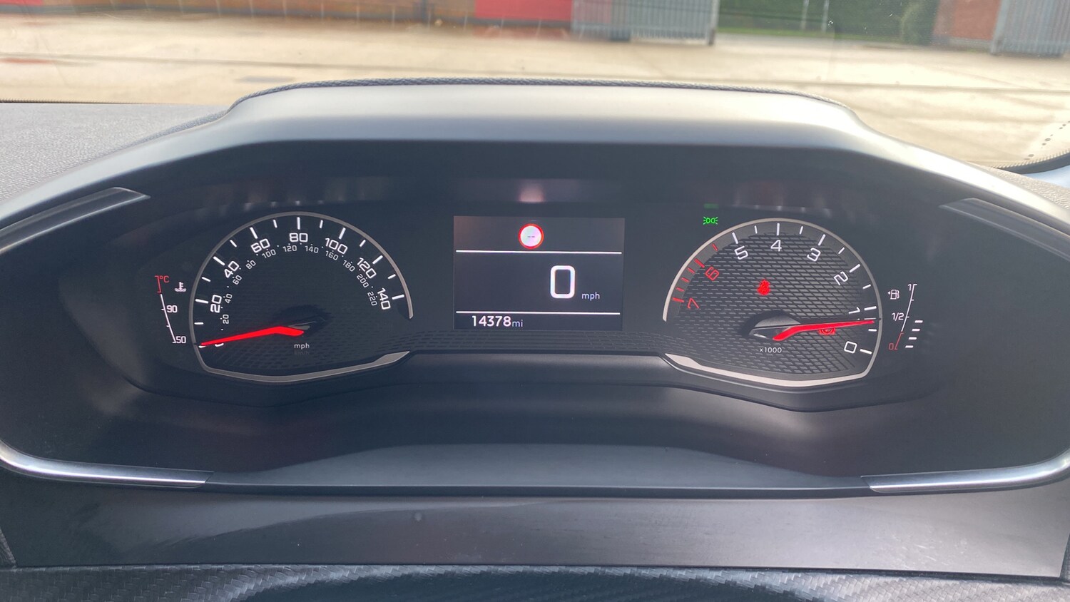 Used Peugeot 208 2021 for sale - 76114163: Photo 18