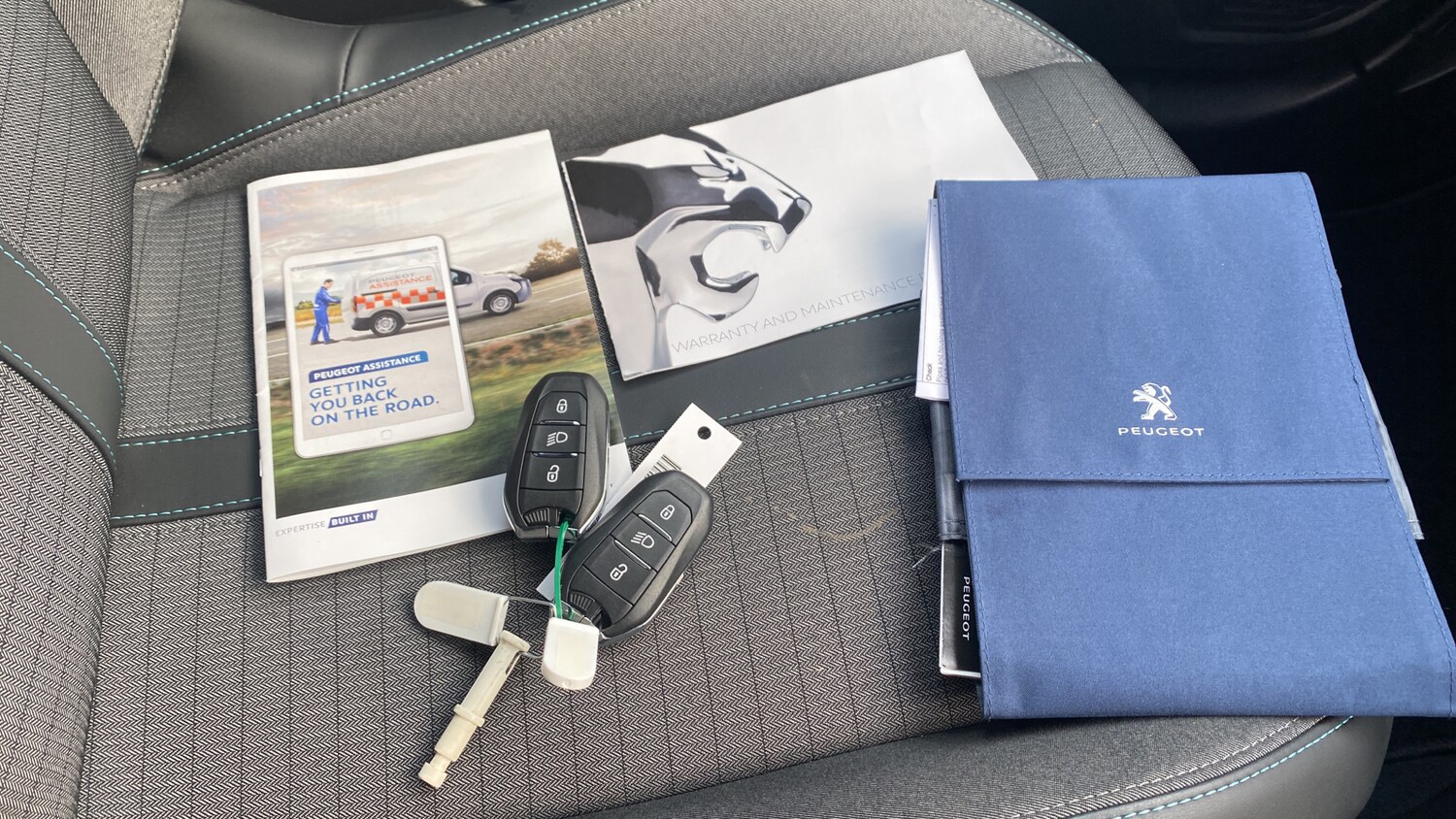 Used Peugeot 208 2021 for sale - 76114163: Photo 19