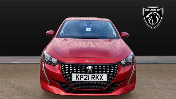 Used Peugeot 208 2021 for sale - 76114163: Photo 3