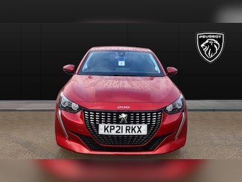 Used Peugeot 208 2021 for sale - 76114163: Photo 3