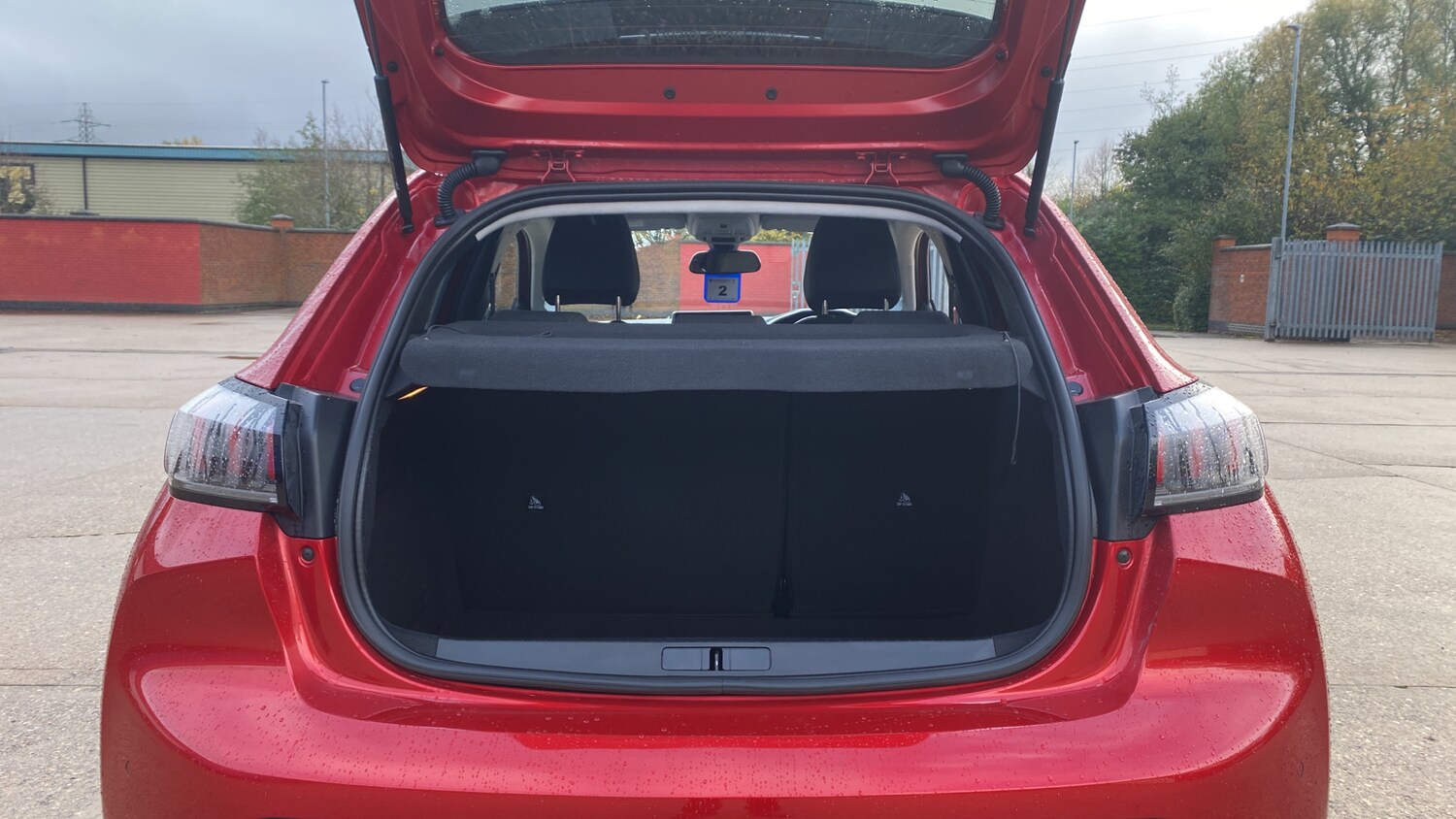 Used Peugeot 208 2021 for sale - 76114163: Photo 4