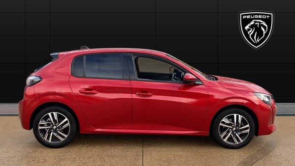 Used Peugeot 208 2021 for sale - 76114163: Photo 5