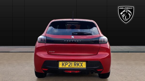 Used Peugeot 208 2021 for sale - 76114163: Photo 6