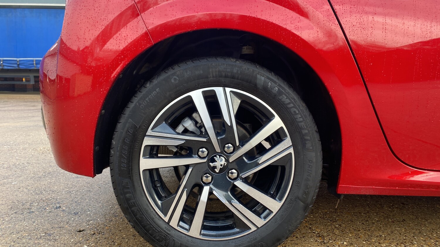 Used Peugeot 208 2021 for sale - 76114163: Photo 7