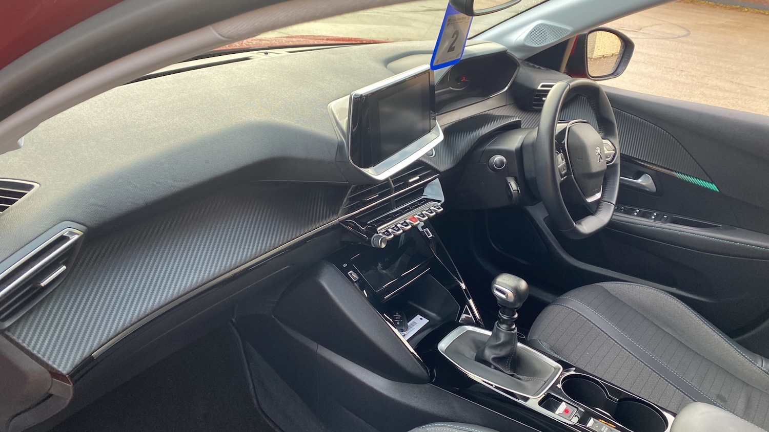 Used Peugeot 208 2021 for sale - 76114163: Photo 9