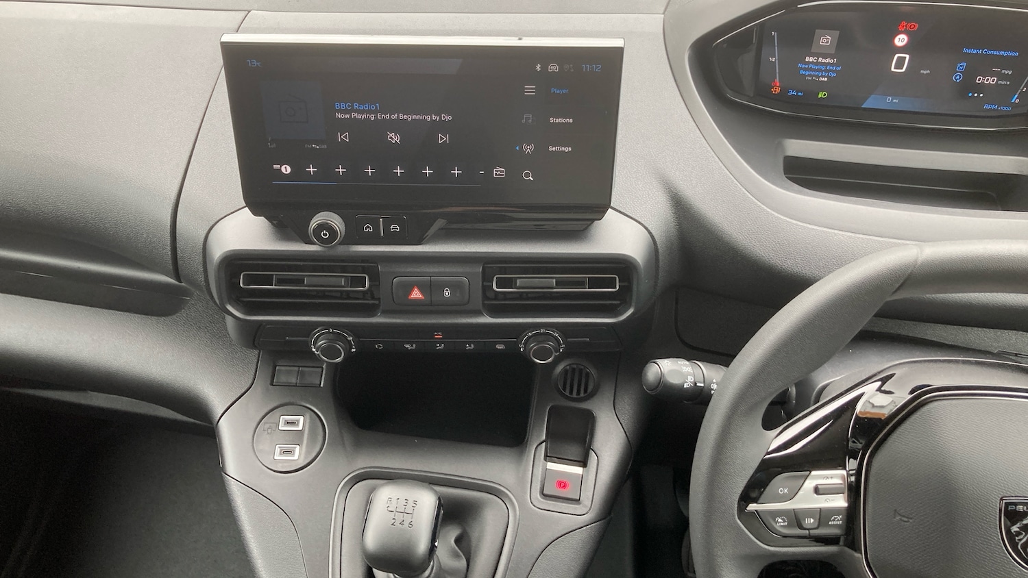 Used Peugeot Partner 2025 for sale - 76206592: Photo 10