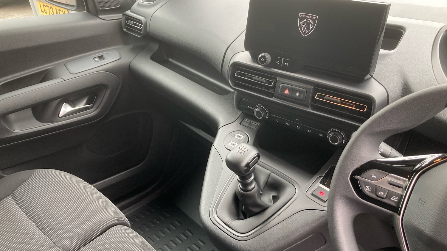 Used Peugeot Partner 2025 for sale - 76206592: Photo 14