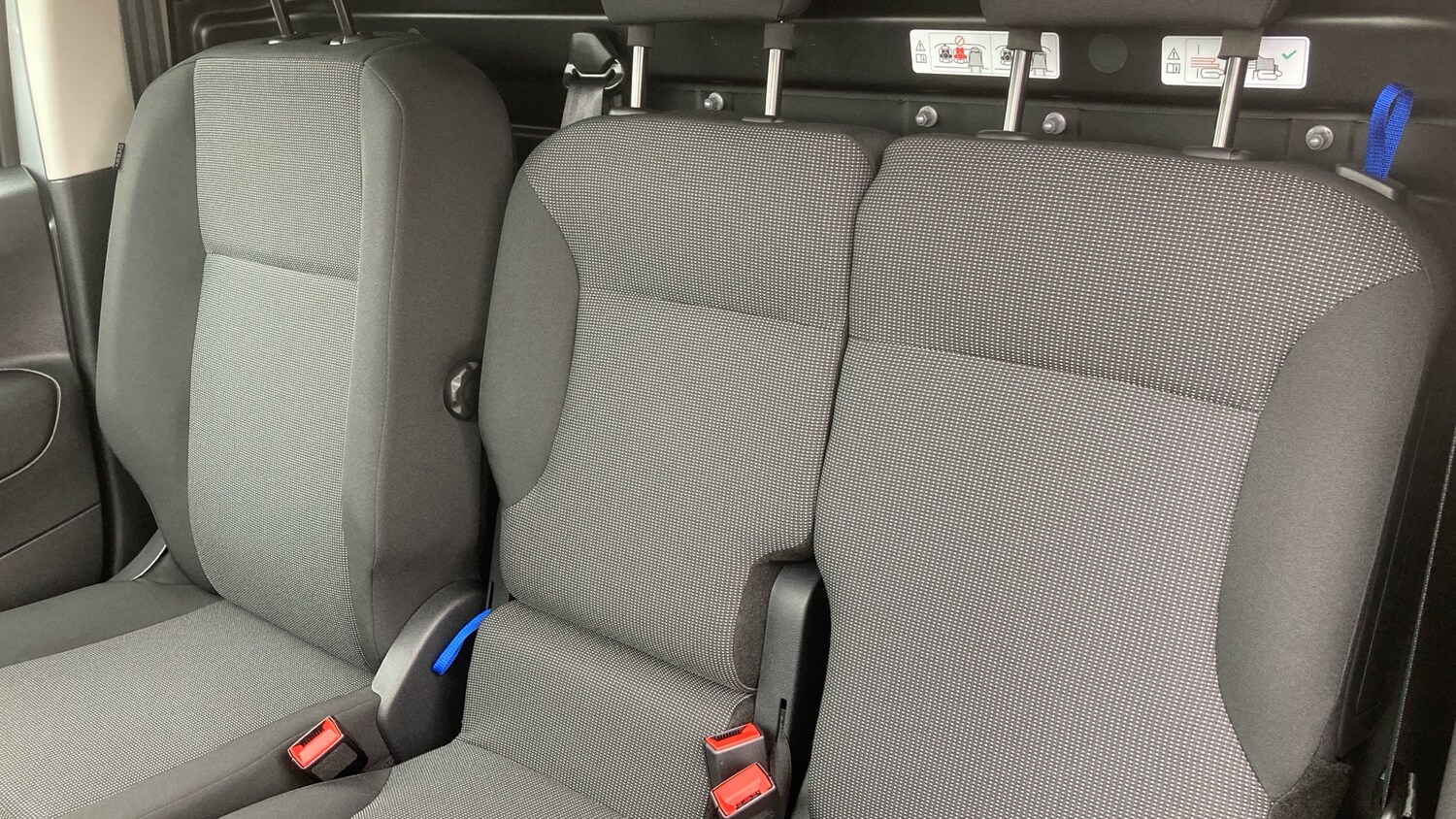 Used Peugeot Partner 2025 for sale - 76206592: Photo 15