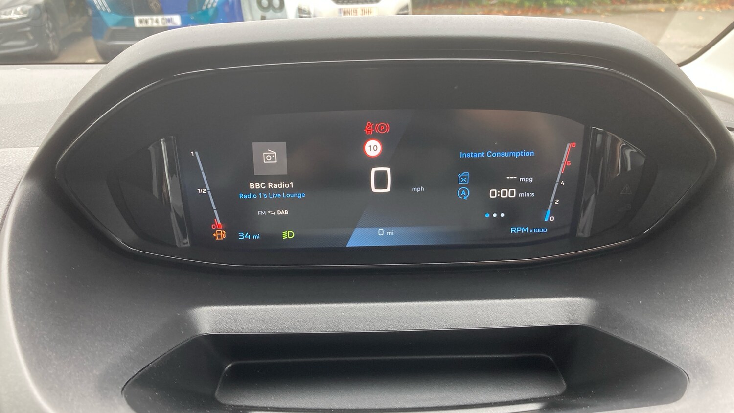 Used Peugeot Partner 2025 for sale - 76206592: Photo 18