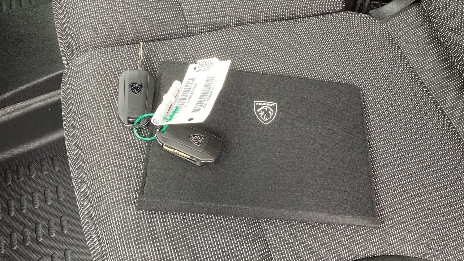 Used Peugeot Partner 2025 for sale - 76206592: Photo 19