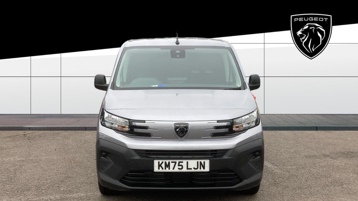 Used Peugeot Partner 2025 for sale - 76206592: Photo 3