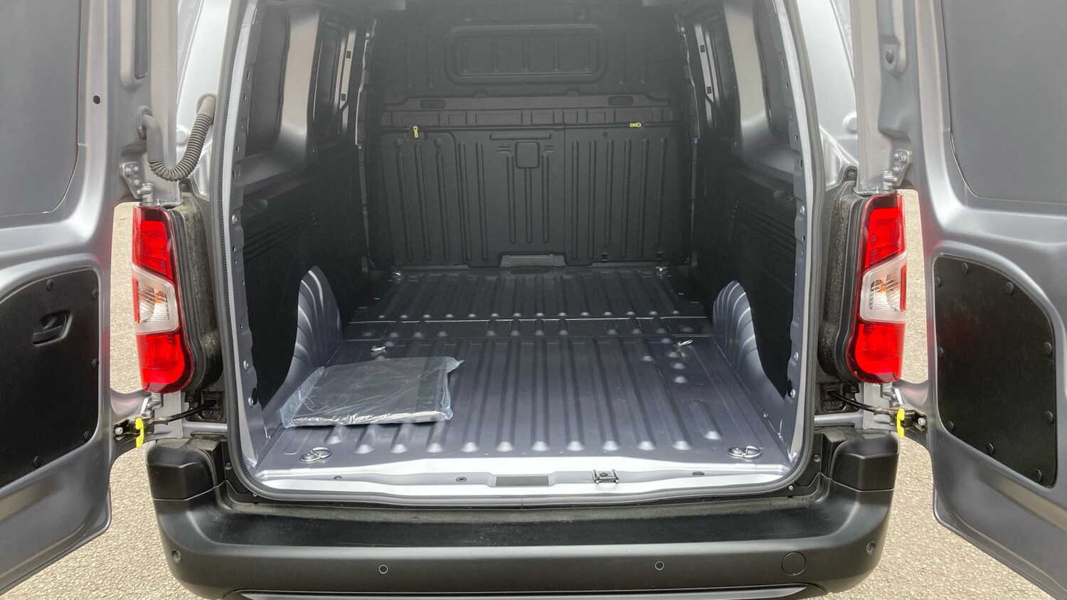 Used Peugeot Partner 2025 for sale - 76206592: Photo 4