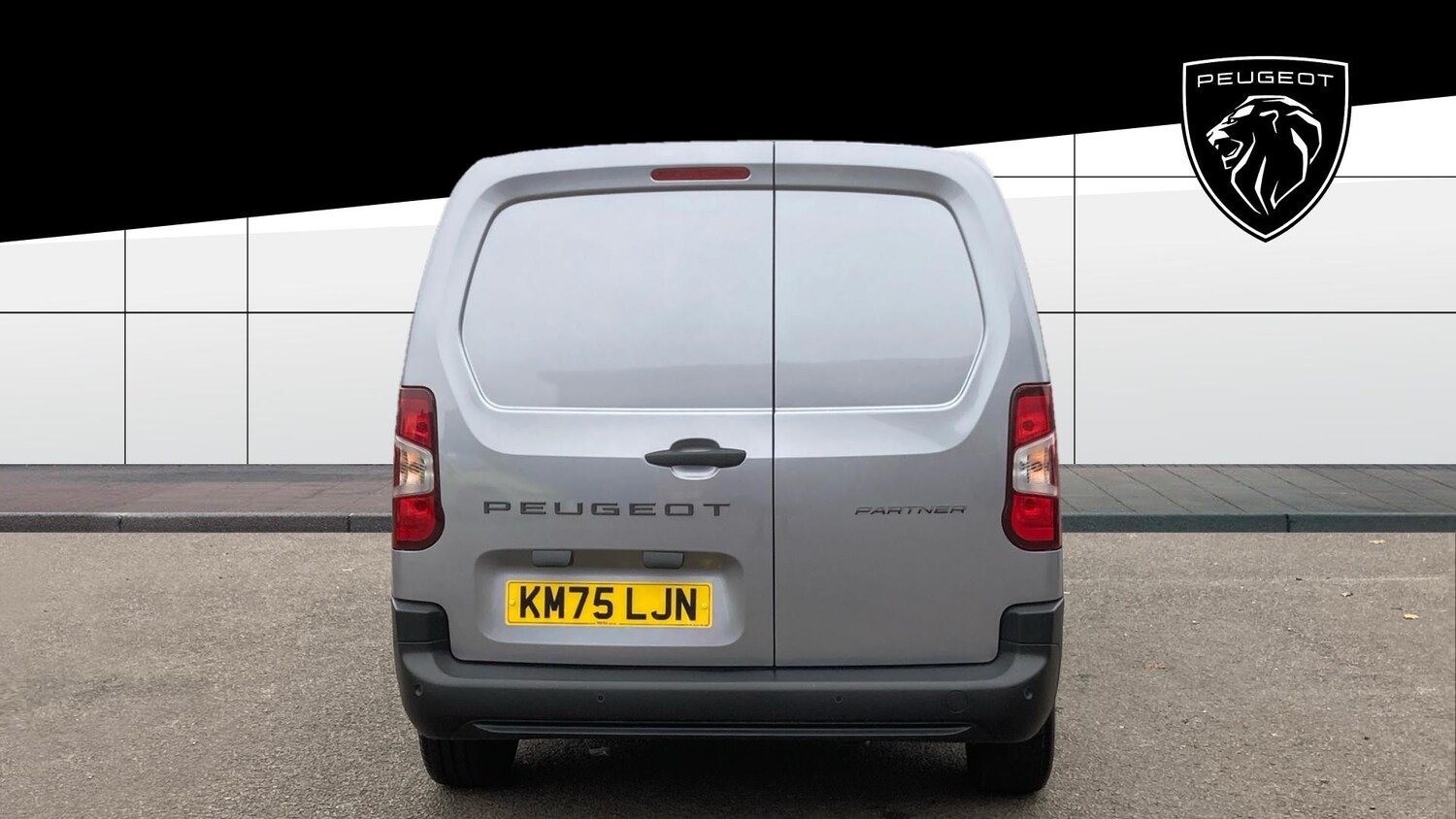 Used Peugeot Partner 2025 for sale - 76206592: Photo 6