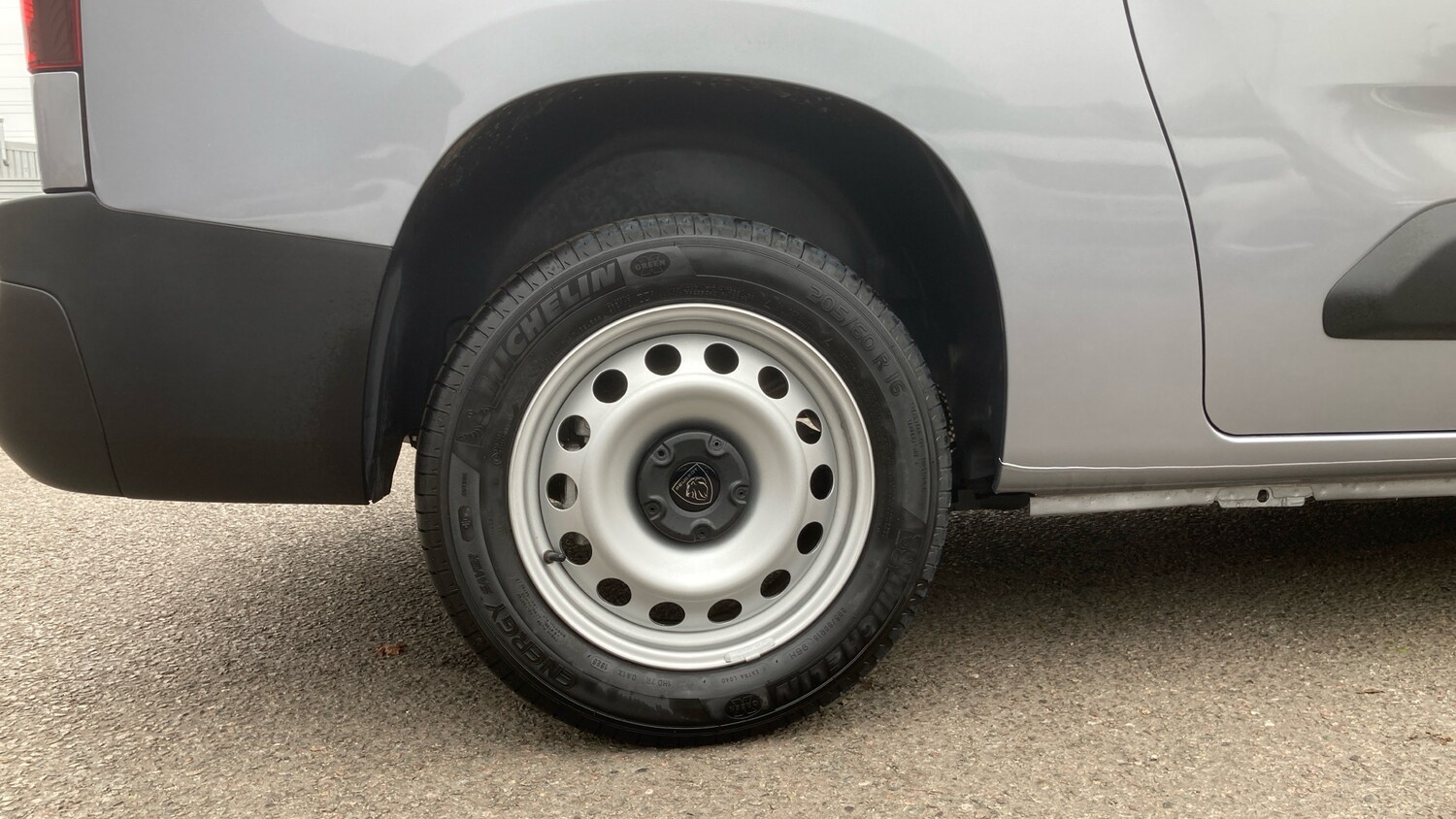 Used Peugeot Partner 2025 for sale - 76206592: Photo 7