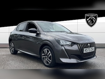 Used Peugeot 208 2023 for sale - 78788434: Photo