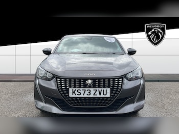 Used Peugeot 208 2023 for sale - 78788434: Photo