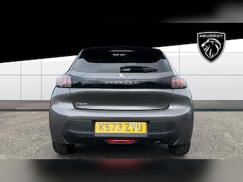 Used Peugeot 208 2023 for sale - 78788434: Photo