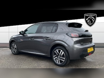 Used Peugeot 208 2023 for sale - 78788434: Photo