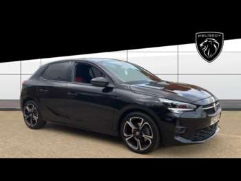 2022 (22) - 1.2 Turbo SRi Edition 5dr Petrol Hatchback