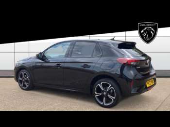 Used Vauxhall Corsa 2022 for sale - 74878996: Photo