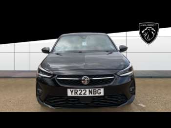 Used Vauxhall Corsa 2022 for sale - 74878996: Photo