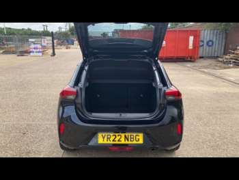 Used Vauxhall Corsa 2022 for sale - 74878996: Photo