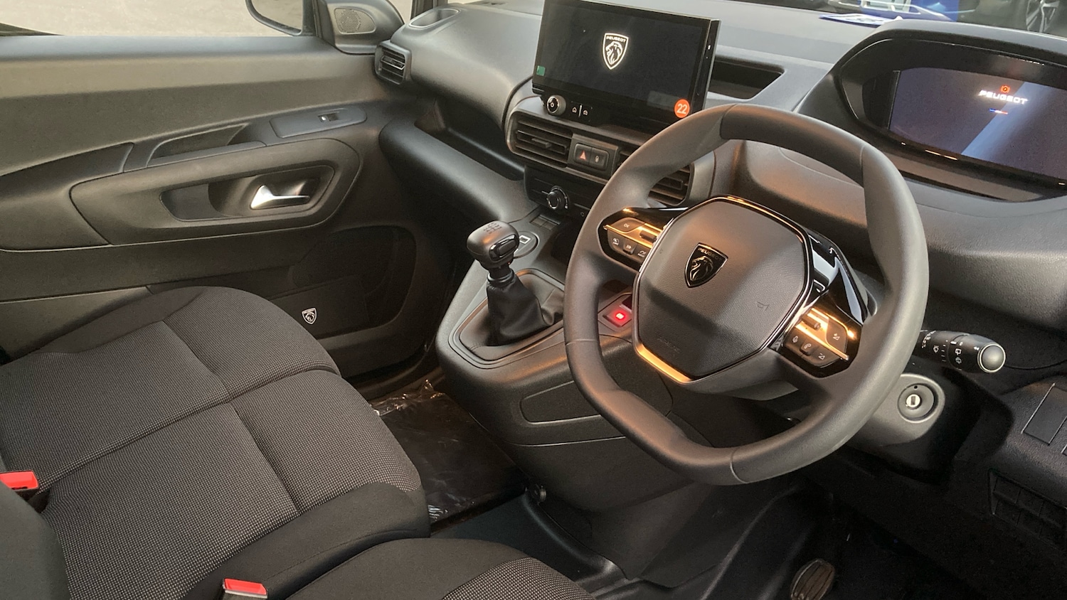 Used Peugeot Partner 2025 for sale - 76206591: Photo 11