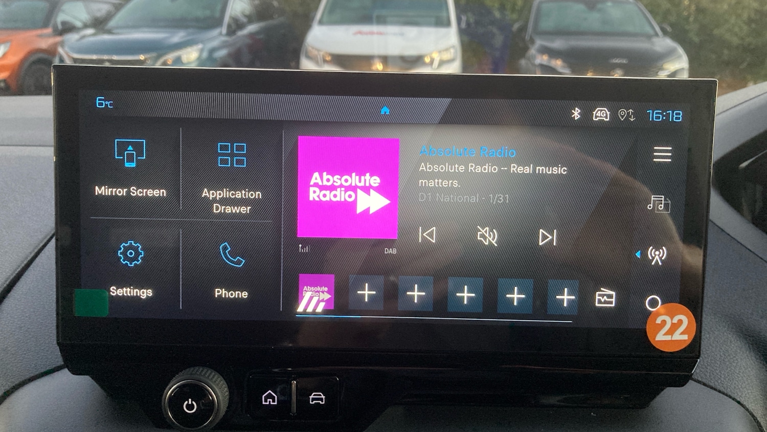 Used Peugeot Partner 2025 for sale - 76206591: Photo 12