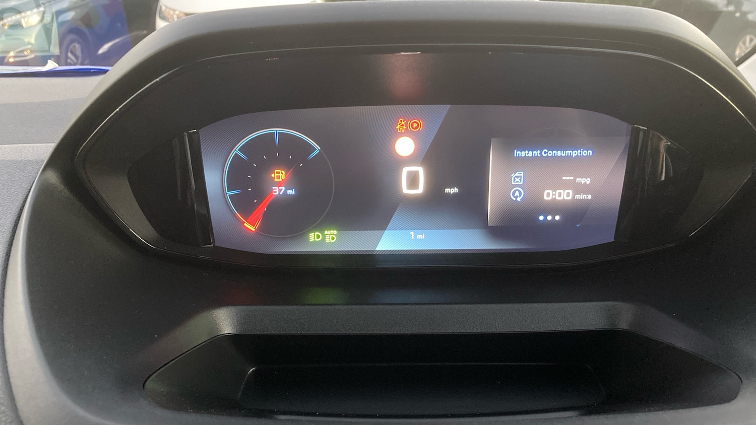 Used Peugeot Partner 2025 for sale - 76206591: Photo 18