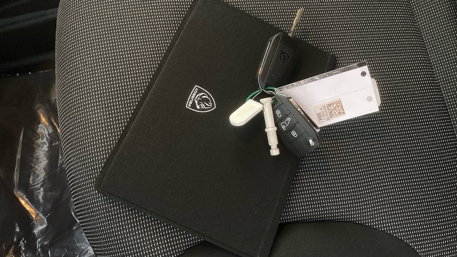 Used Peugeot Partner 2025 for sale - 76206591: Photo 19