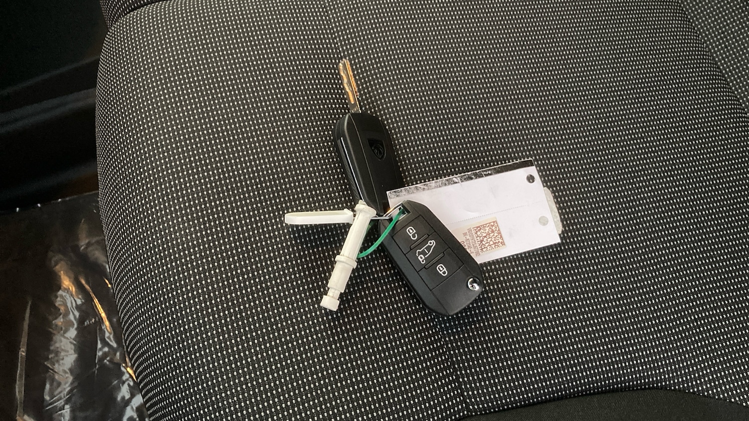 Used Peugeot Partner 2025 for sale - 76206591: Photo 20