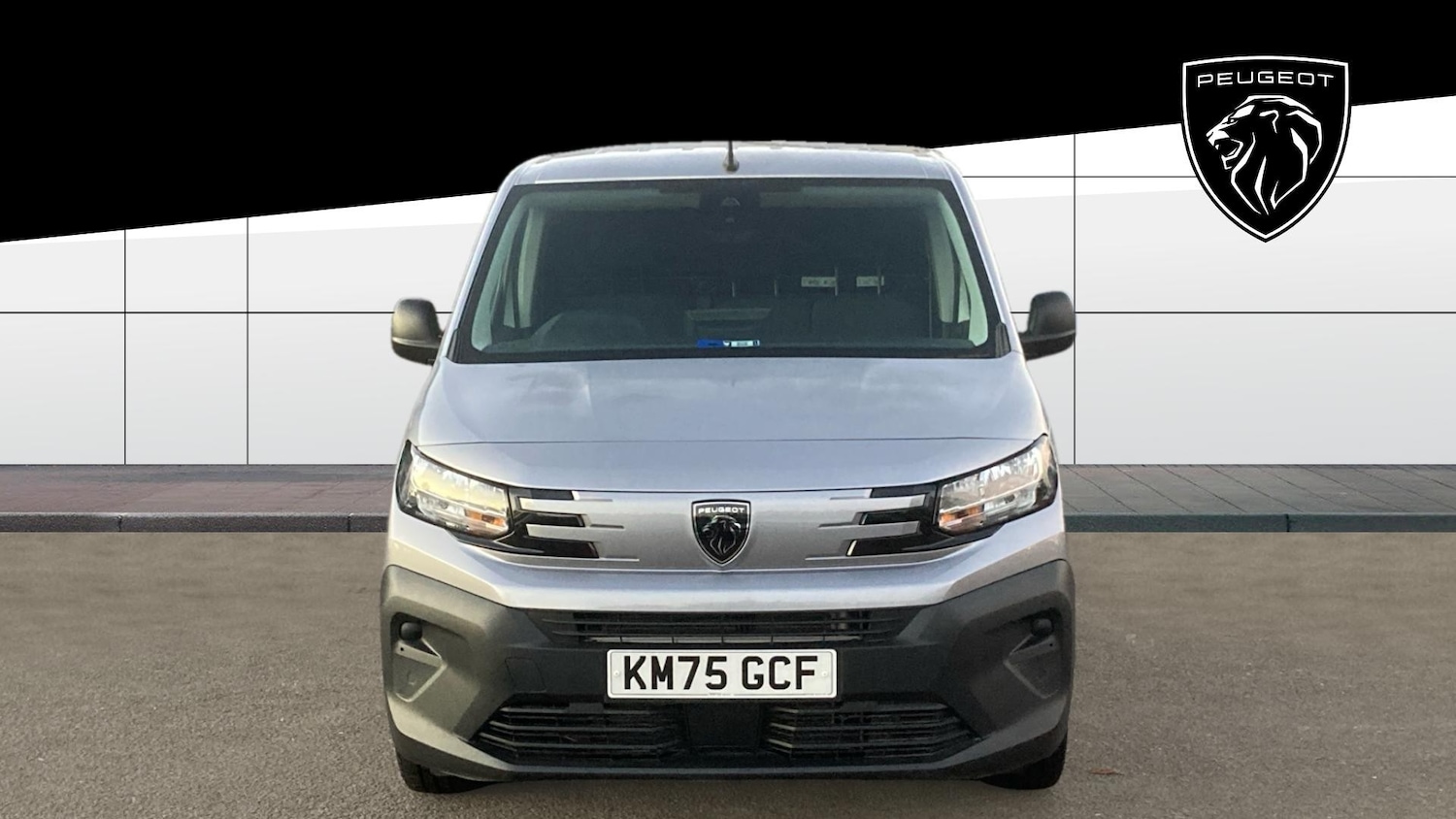 Used Peugeot Partner 2025 for sale - 76206591: Photo 3