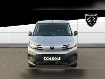 Used Peugeot Partner 2025 for sale - 76206591: Photo