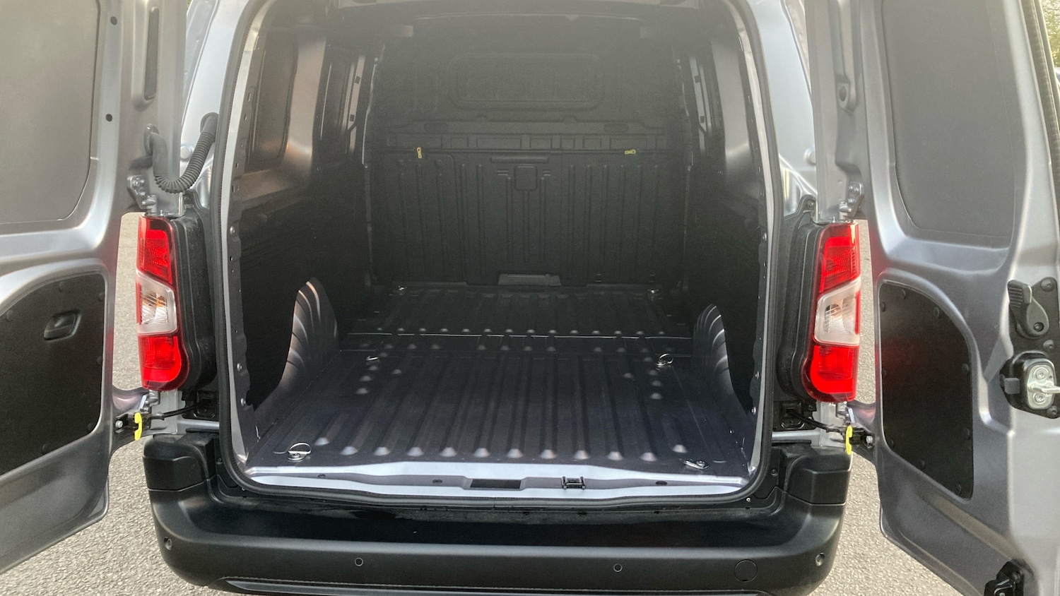 Used Peugeot Partner 2025 for sale - 76206591: Photo 4