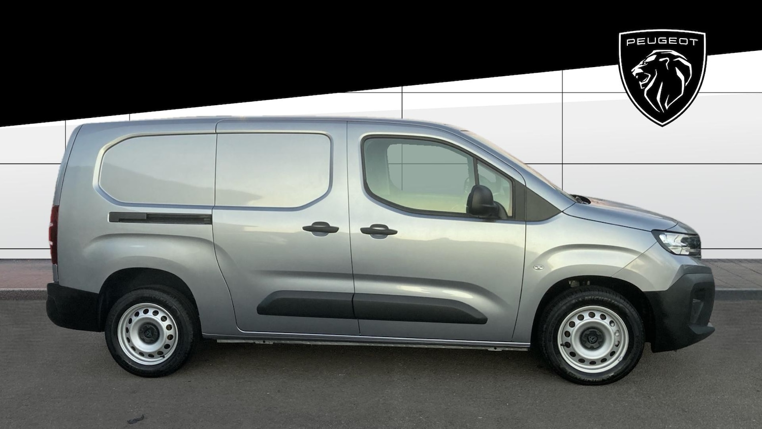 Used Peugeot Partner 2025 for sale - 76206591: Photo 5