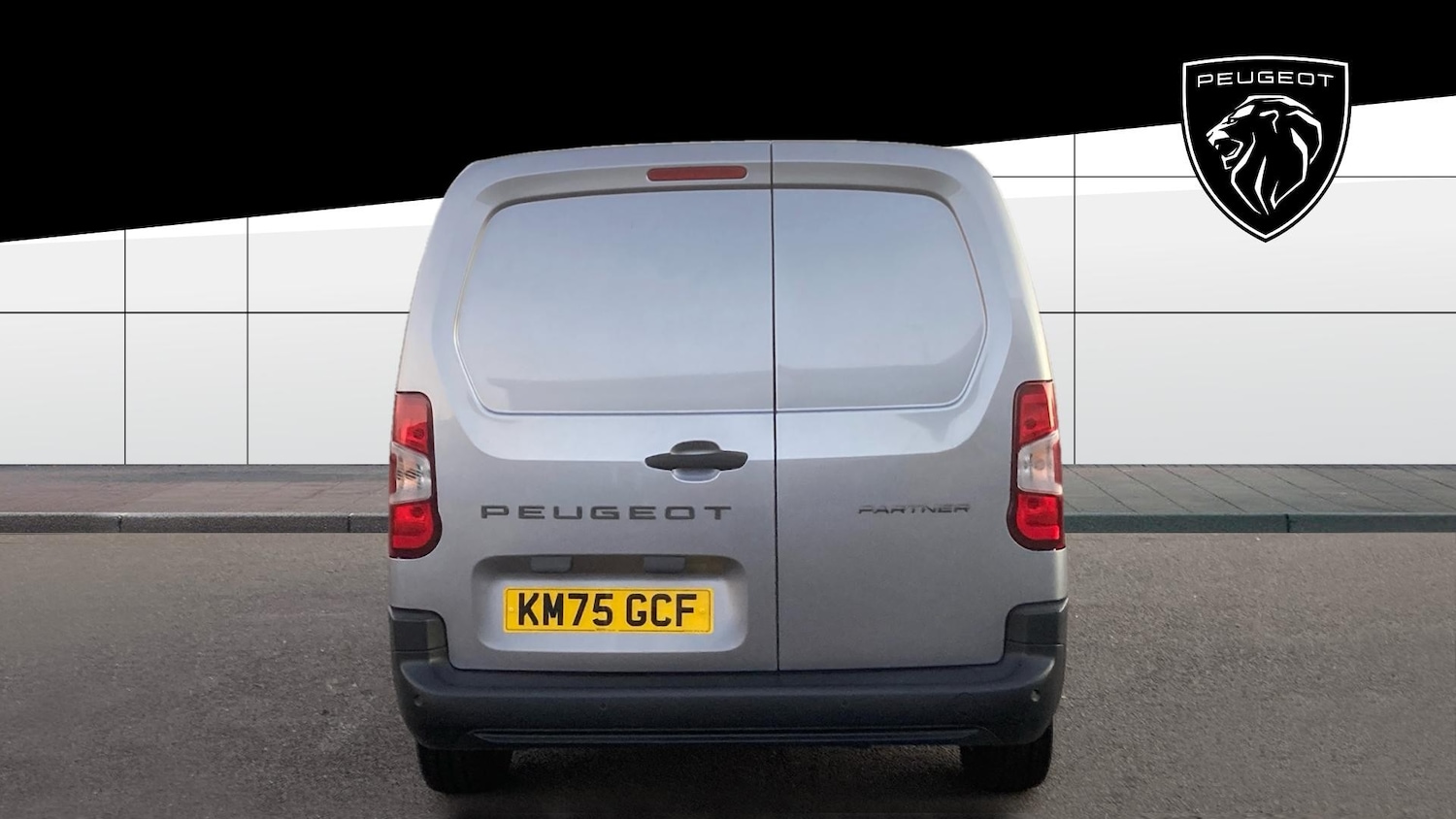 Used Peugeot Partner 2025 for sale - 76206591: Photo 6