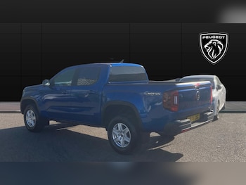 Used Volkswagen Amarok 2023 for sale - 78298576: Photo