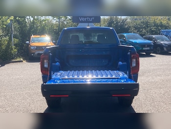 Used Volkswagen Amarok 2023 for sale - 78298576: Photo