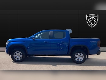 Used Volkswagen Amarok 2023 for sale - 78298576: Photo