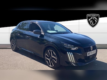 Used Peugeot 208 2024 for sale - 79206568: Photo
