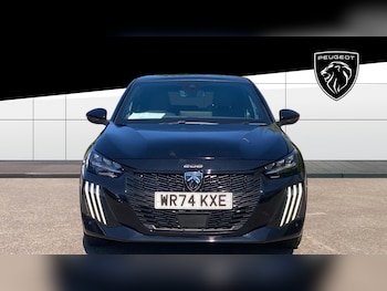 Used Peugeot 208 2024 for sale - 79206568: Photo