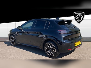 Used Peugeot 208 2024 for sale - 79206568: Photo